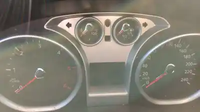 Здавання транспортного засобу ford                                               c-max (cb3)                                                                                                                                                                                                                                                kkda року 2007 потужний kkda