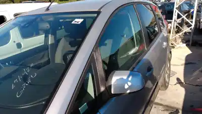 Утилизация автомобиля ford c-max (cb3) kkda года 2007 питание kkda