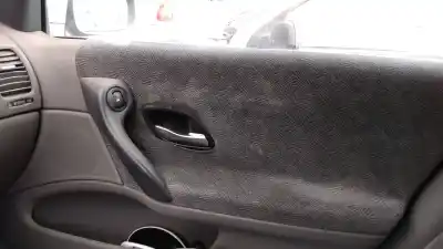 Здавання транспортного засобу renault laguna ii (bg0/1_) 1.9 dci (bg0e) року 2001 потужний f9q752