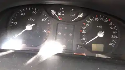 Здавання транспортного засобу renault laguna ii (bg0/1_) 1.9 dci (bg0e) року 2001 потужний f9q752