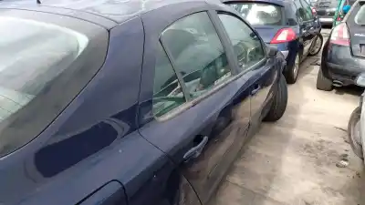 Здавання транспортного засобу renault laguna ii (bg0/1_) 1.9 dci (bg0e) року 2001 потужний f9q752