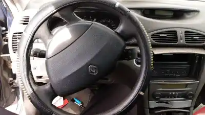 Здавання транспортного засобу renault laguna ii (bg0/1_) 1.9 dci (bg0e) року 2001 потужний f9q752