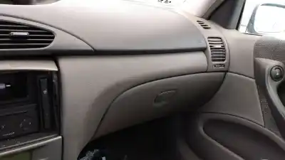 Здавання транспортного засобу renault laguna ii (bg0/1_) 1.9 dci (bg0e) року 2001 потужний f9q752