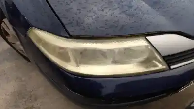 Здавання транспортного засобу renault laguna ii (bg0/1_) 1.9 dci (bg0e) року 2001 потужний f9q752