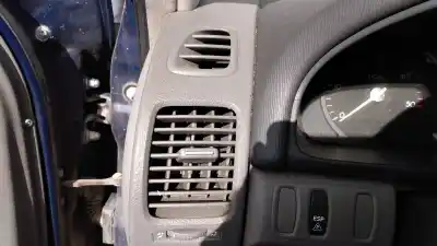 Здавання транспортного засобу renault laguna ii (bg0/1_) 1.9 dci (bg0e) року 2001 потужний f9q752