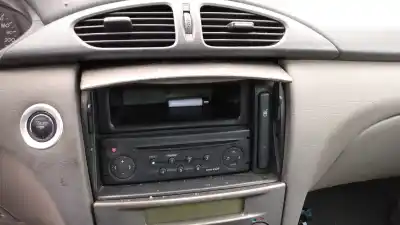 Здавання транспортного засобу renault laguna ii (bg0/1_) 1.9 dci (bg0e) року 2001 потужний f9q752
