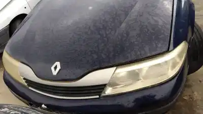 Здавання транспортного засобу RENAULT LAGUNA II (BG0/1_) 1.9 DCI (BG0E) року 2001 потужний F9Q752