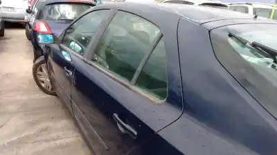 Здавання транспортного засобу renault laguna ii (bg0/1_) 1.9 dci (bg0e) року 2001 потужний f9q752