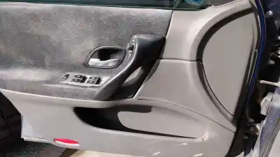 Здавання транспортного засобу renault laguna ii (bg0/1_) 1.9 dci (bg0e) року 2001 потужний f9q752
