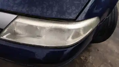 Здавання транспортного засобу renault laguna ii (bg0/1_) 1.9 dci (bg0e) року 2001 потужний f9q752