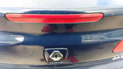 Здавання транспортного засобу renault laguna ii (bg0/1_) 1.9 dci (bg0e) року 2001 потужний f9q752