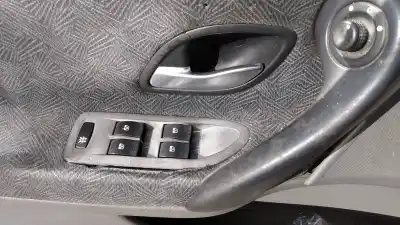 Здавання транспортного засобу renault laguna ii (bg0/1_) 1.9 dci (bg0e) року 2001 потужний f9q752