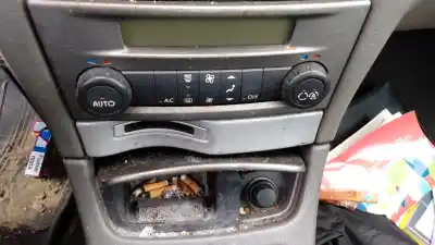 Здавання транспортного засобу renault laguna ii (bg0/1_) 1.9 dci (bg0e) року 2001 потужний f9q752