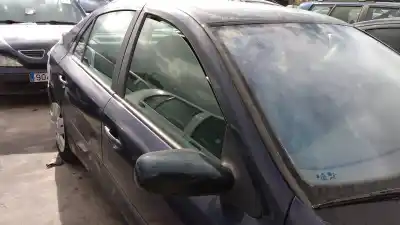 Здавання транспортного засобу renault laguna ii (bg0/1_) 1.9 dci (bg0e) року 2001 потужний f9q752