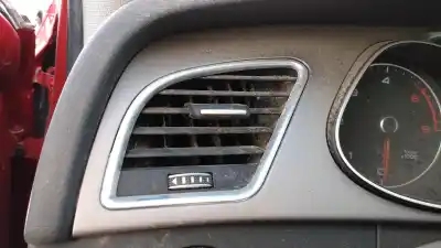 Scrapping Vehicle audi a4 b8 (8k2) 2.0 tdi of the year 2014 powered csua