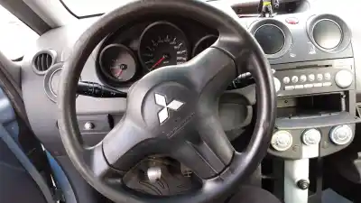 Здавання транспортного засобу mitsubishi colt cz3 berl. 5 (z30a) 3a91 року 2004 потужний 3a91