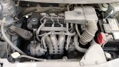Здавання транспортного засобу mitsubishi colt cz3 berl. 5 (z30a) 3a91 року 2004 потужний 3a91