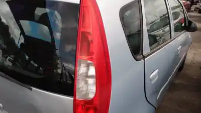 Здавання транспортного засобу mitsubishi colt cz3 berl. 5 (z30a) 3a91 року 2004 потужний 3a91