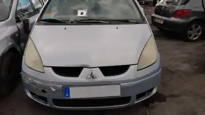 Здавання транспортного засобу mitsubishi colt cz3 berl. 5 (z30a) 3a91 року 2004 потужний 3a91