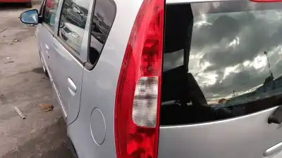 Здавання транспортного засобу mitsubishi colt cz3 berl. 5 (z30a) 3a91 року 2004 потужний 3a91