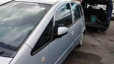 Здавання транспортного засобу mitsubishi colt cz3 berl. 5 (z30a) 3a91 року 2004 потужний 3a91