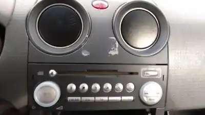 Здавання транспортного засобу mitsubishi colt cz3 berl. 5 (z30a) 3a91 року 2004 потужний 3a91