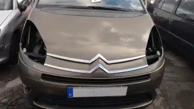 Veículo de Sucata CITROEN                                            C4 PICASSO                                                                                                                                                                                                                                                 9HZ                                                                                                                                                                                                                                                        do ano 2010 alimentado 9HZ