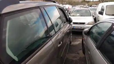 Утилизация автомобиля citroen c4 picasso i monospace (ud_) 1.6 hdi года 2010 питание 9hz