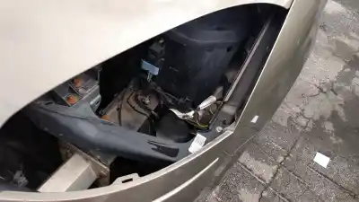 Утилизация автомобиля citroen c4 picasso i monospace (ud_) 1.6 hdi года 2010 питание 9hz