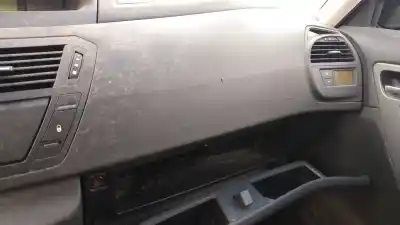 Утилизация автомобиля citroen c4 picasso i monospace (ud_) 1.6 hdi года 2010 питание 9hz
