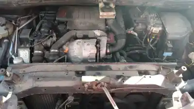 Утилизация автомобиля citroen c4 picasso i monospace (ud_) 1.6 hdi года 2010 питание 9hz
