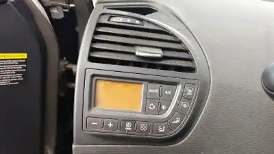 Утилизация автомобиля citroen c4 picasso i monospace (ud_) 1.6 hdi года 2010 питание 9hz