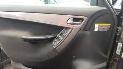 Утилизация автомобиля citroen c4 picasso i monospace (ud_) 1.6 hdi года 2010 питание 9hz