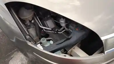 Утилизация автомобиля citroen c4 picasso i monospace (ud_) 1.6 hdi года 2010 питание 9hz