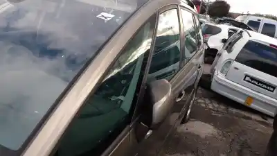 Утилизация автомобиля citroen c4 picasso i monospace (ud_) 1.6 hdi года 2010 питание 9hz