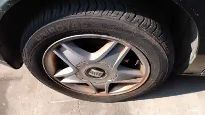 Утилизация автомобиля seat leon (1m1) 1.9 tdi года 1999 питание alh