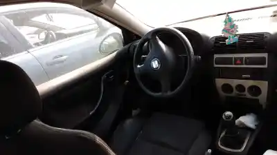 Утилизация автомобиля seat leon (1m1) 1.9 tdi года 1999 питание alh
