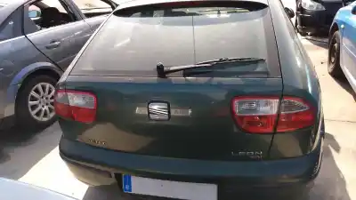Утилизация автомобиля seat leon (1m1) 1.9 tdi года 1999 питание alh