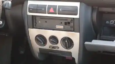 Утилизация автомобиля seat leon (1m1) 1.9 tdi года 1999 питание alh