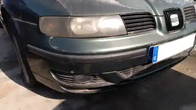 Утилизация автомобиля seat leon (1m1) 1.9 tdi года 1999 питание alh