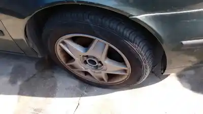 Утилизация автомобиля seat leon (1m1) 1.9 tdi года 1999 питание alh