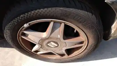 Утилизация автомобиля seat leon (1m1) 1.9 tdi года 1999 питание alh