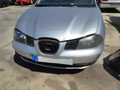 Утилизация автомобиля SEAT CORDOBA BERLINA (6L2) CORDOBA года 2004 питание 