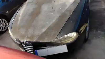Утилизация автомобиля ALFA ROMEO 147 (190) AR37203-G года 2000 питание AR37203