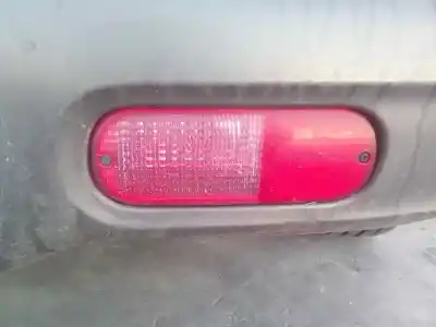 Здавання транспортного засобу chrysler pt cruiser (pt_) 2.0 року 2000 потужний ecc
