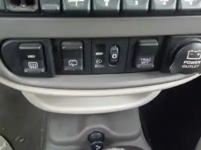Здавання транспортного засобу chrysler pt cruiser (pt_) 2.0 року 2000 потужний ecc