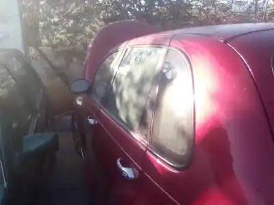 Здавання транспортного засобу chrysler pt cruiser (pt_) 2.0 року 2000 потужний ecc