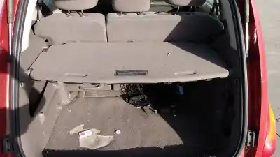 Здавання транспортного засобу chrysler pt cruiser (pt_) 2.0 року 2000 потужний ecc