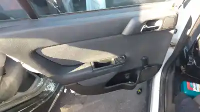 Утилизация автомобиля opel astra g sedán (t98) 1.6 (f69) года 2000 питание z16se