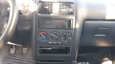 Утилизация автомобиля opel astra g sedán (t98) 1.6 (f69) года 2000 питание z16se